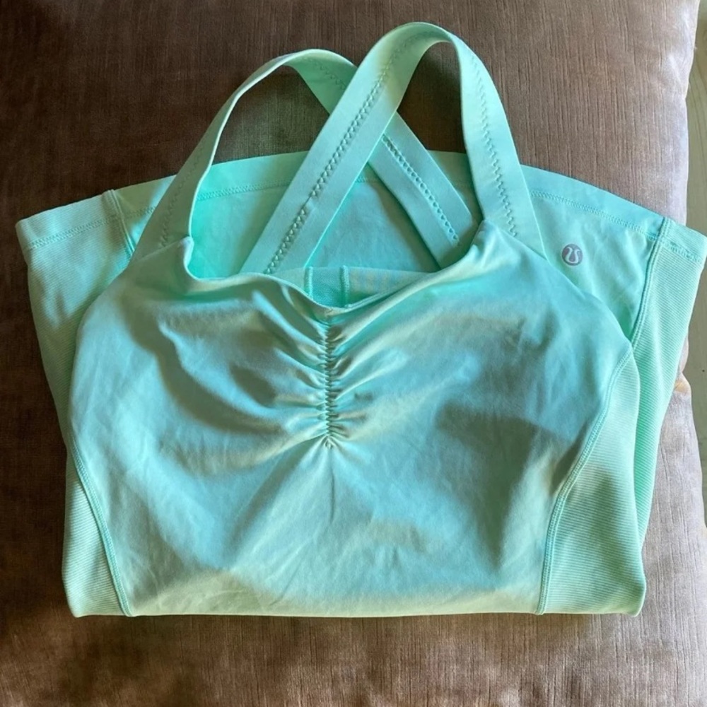 Lululemon athletica Tank